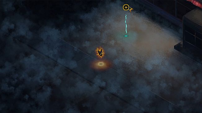 The Demons Told Me to Make This Game