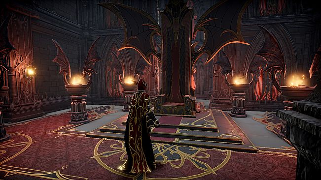 V Rising - Dracula's Relics Pack