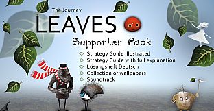 LEAVES - The Journey - Supporter Pack