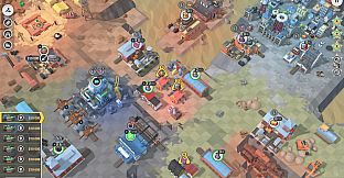 Train Valley 2 - Patent Pending