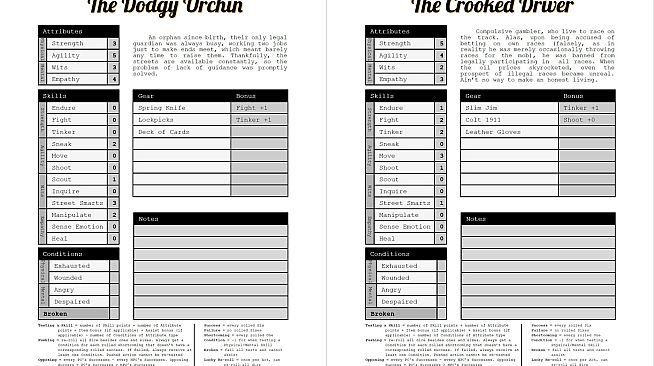 No Questions Asked - Murphy's Outlaws