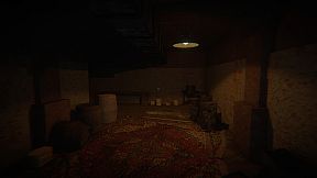 The Designer's Curse Chapter 2 - Forgotten Horrors