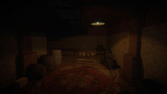 The Designer's Curse Chapter 2 - Forgotten Horrors