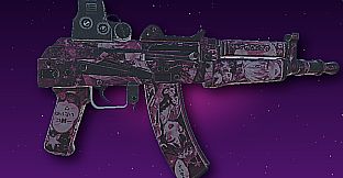 Echoes of the Outlands: Kawaii Killa Skin Pack