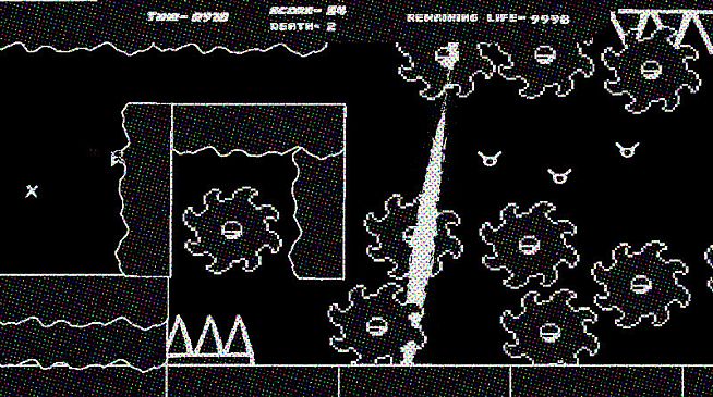 The hardest game in the universe 2-New songs