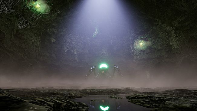 Volcan Defend the Tower