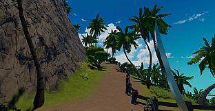 Cursed Isle