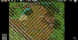 Wars Across the World: Rhodesia 1972