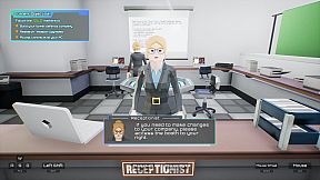 Moon Corp. Tower Defense