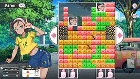 Otoko Cross: Pretty Boys Dropout!