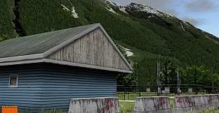 X-Plane 10 AddOn - Aerosoft - CZST Stewart