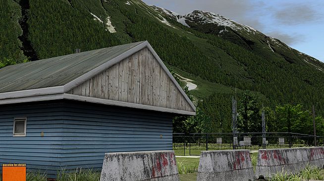 X-Plane 10 AddOn - Aerosoft - CZST Stewart