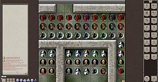 Fantasy Grounds - Monstrous Characters, Volume 3 (Token Pack)