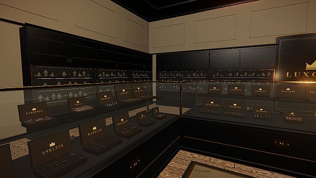 Jewelry Keeper