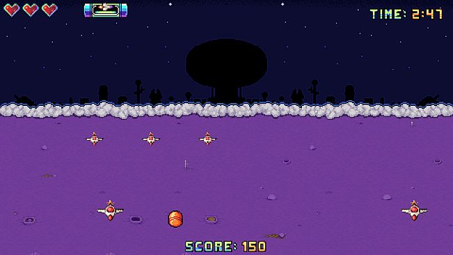 Tri Breaker: A Sacred Symbols Odyssey