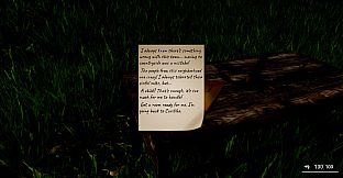 Alone Again: The Countryside