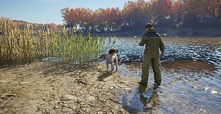 theHunter: Call of the Wild - German Shorthaired Pointer