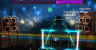 Rocksmith 2014 Edition – Remastered – Darkthrone - “Transilvanian Hunger”