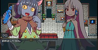 Sacrifice Sanctuary: The Ritual Maiden's Life With Monsters