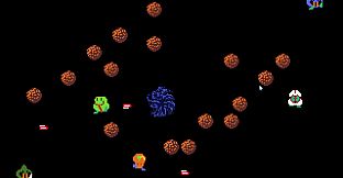 The Tower Of TigerQiuQiu 2 Warp Tiger M01