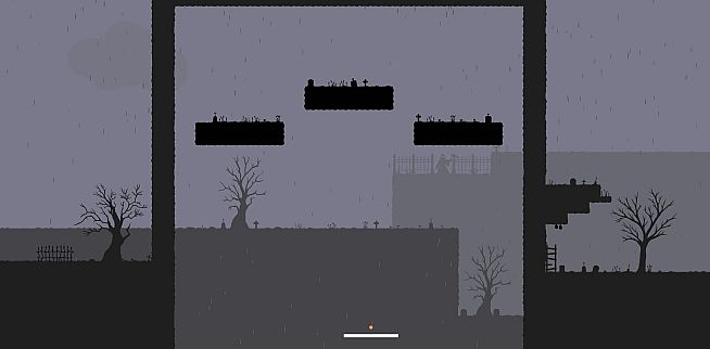 Yabgits: Haunted Cemetery