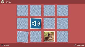 memory – The Original Matching Game from Ravensburger