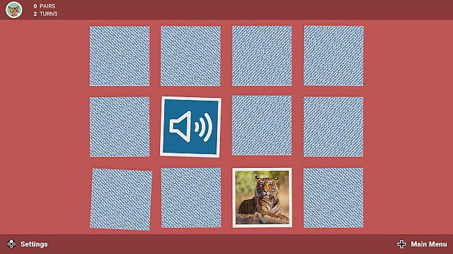 memory – The Original Matching Game from Ravensburger