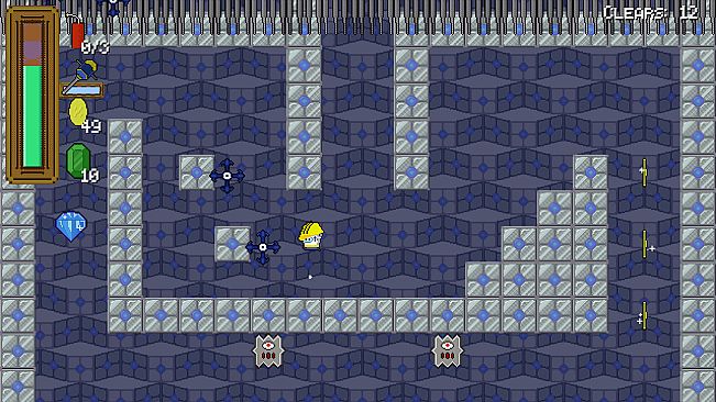 Brave Builder Construct A Climb