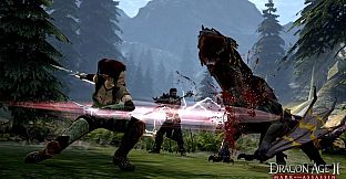 Dragon Age II DLC Bundle