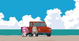 Hello, Goodbye, Summer Girl