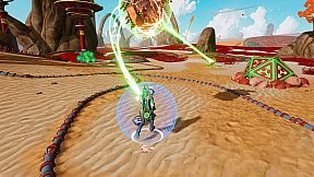 Star Overdrive: Deluxe Edition