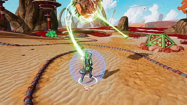 Star Overdrive: Deluxe Edition