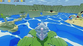 Big Jays Rattastic Adventure