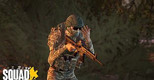 Squad Emotes - Stand Off Pack