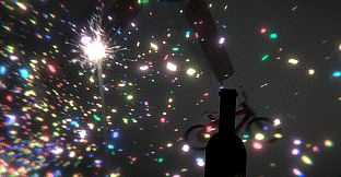 Kaleidoscope Chateau