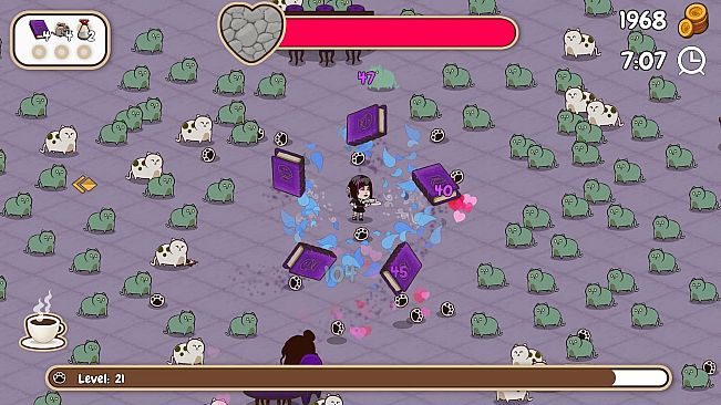 Sweet Survivors: Complete Edition