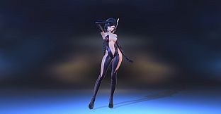 Angel Legion-DLC Special Investigation C