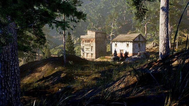 Gauley : Experience Nepal