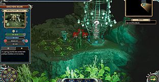 Punk Wars: Threat From Within