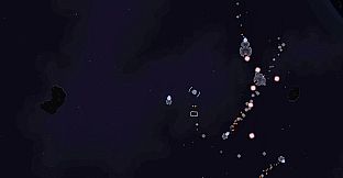 Space Dogfight: Infinite