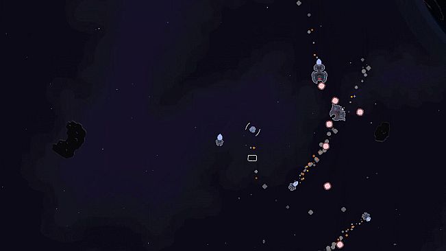 Space Dogfight: Infinite