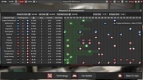 Automation - The Car Company Tycoon Game