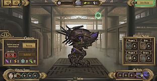 Ironcast Complete Collection