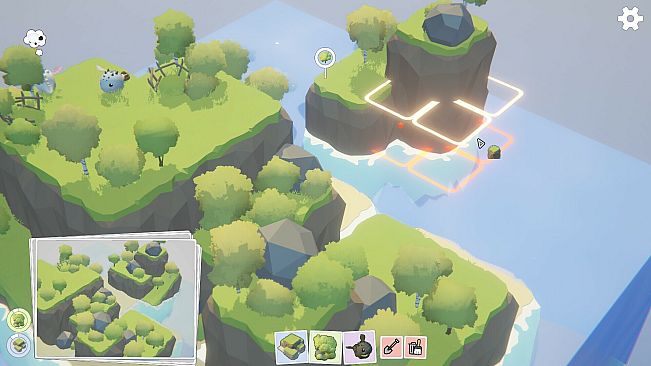 Dragon Spot: Cozy Sandbox