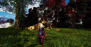 Tormented Soul - Shine's Founder Cosmetics Bundle