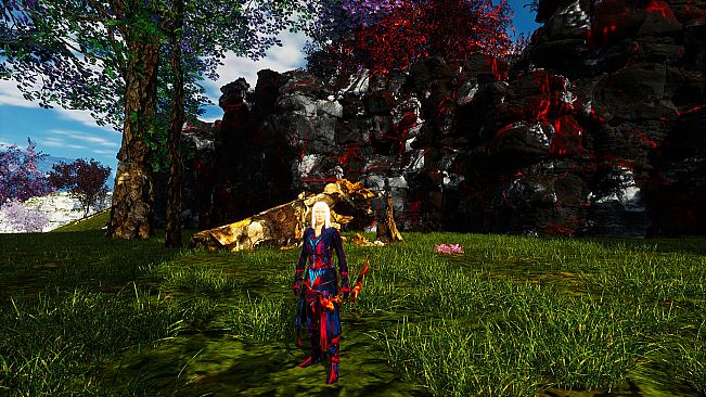 Tormented Soul - Shine's Founder Cosmetics Bundle