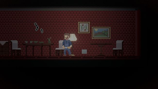 Memento Soundtrack