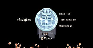 BAZOOKA: Rhythm Game