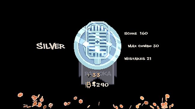 BAZOOKA: Rhythm Game