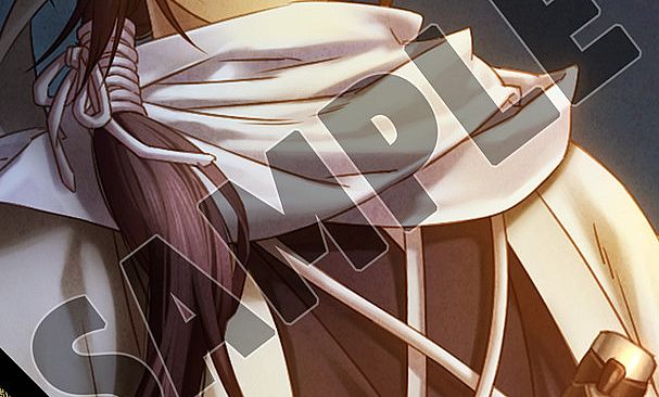 Hakuoki: Kyoto Winds Deluxe Pack